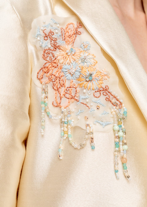 Atelier Showcase CLAUDIA ROSE CARUSO LLC.